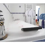 Aimee Luxury With Heated Pool 4* Vals-les-Bains