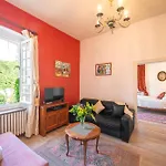 Bed & Breakfast Aimee Luxury With Heated Pool 4*