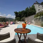 Aimee Luxury With Heated Pool Vals-les-Bains