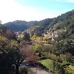 Aimee Luxury With Heated Pool Vals-les-Bains