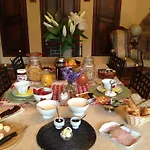Aimee Luxury With Heated Pool Bed & Breakfast Vals-les-Bains