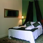 Aimee Luxury With Heated Pool 4* Vals-les-Bains