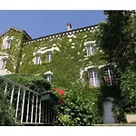 Alojamento de Acomodação e Pequeno-almoço Aimee Luxury With Heated Pool Vals-les-Bains