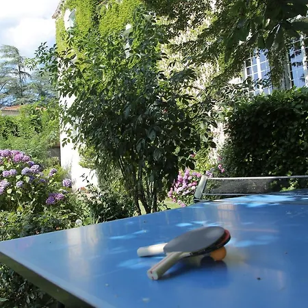 B&B Aimee Luxury With Heated Pool 발 레 뱅