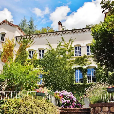 Bed & Breakfast Aimee Luxury With Heated Pool Vals-les-Bains