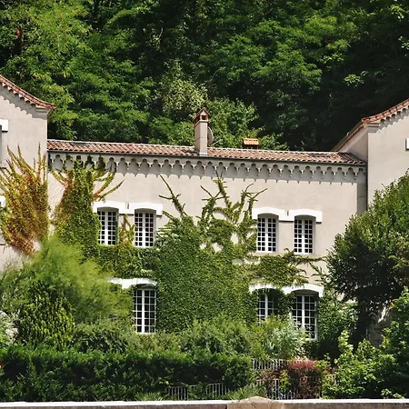 Bed & Breakfast Aimee Luxury With Heated Pool