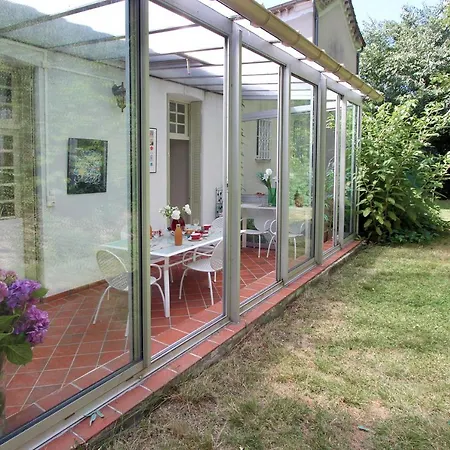 Aimee Luxury With Heated Pool Vals-les-Bains