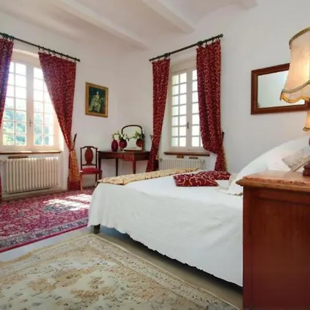 Aimee Luxury With Heated Pool Vals-les-Bains