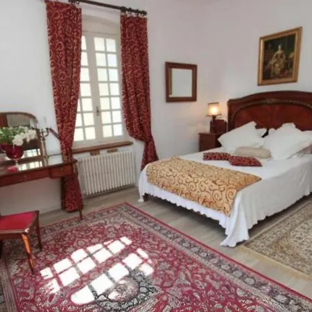 Aimee Luxury With Heated Pool Bed & Breakfast Vals-les-Bains