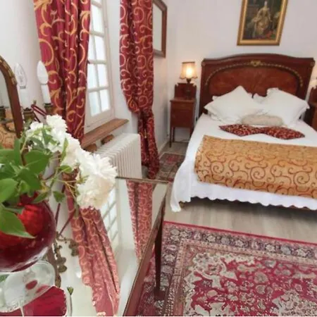Aimee Luxury With Heated Pool 3* Vals-les-Bains