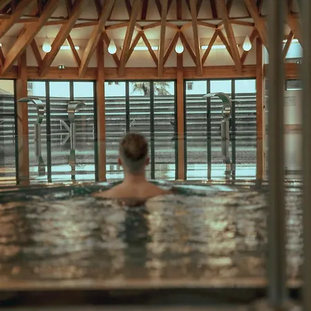 Bed & Breakfast Aimee Luxury With Heated Pool Vals-les-Bains