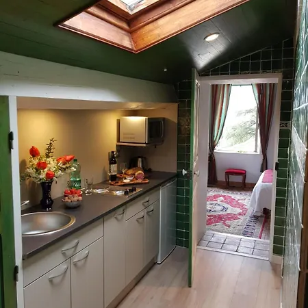 Bed & Breakfast Aimee Luxury With Heated Pool Vals-les-Bains