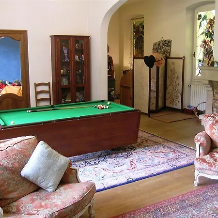 Aimee Luxury With Heated Pool 3*