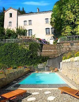 Bed & Breakfast Aimee Luxury With Heated Pool 3*