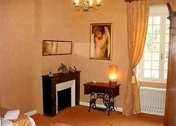Aimee Luxury With Heated Pool Bed & Breakfast Vals-les-Bains