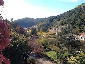 Bed & Breakfast Aimee Luxury With Heated Pool 3*