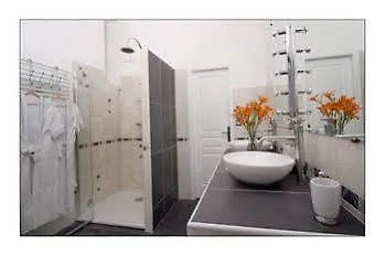 Aimee Luxury With Heated Pool B&B 발 레 뱅