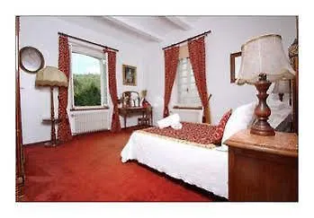 Aimee Luxury With Heated Pool B&B 발 레 뱅