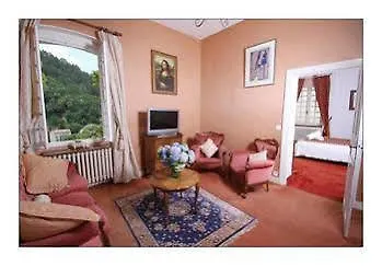 Bed & Breakfast Aimee Luxury With Heated Pool Vals-les-Bains