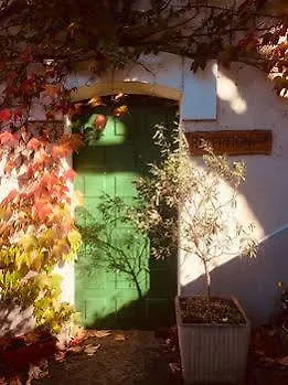 Aimee Luxury With Heated Pool Bed & Breakfast 3*