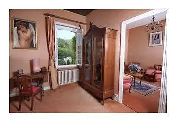 Bed & Breakfast Aimee Luxury With Heated Pool