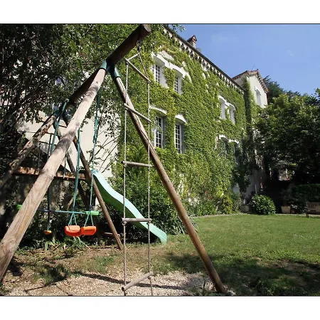Aimee Luxury With Heated Pool Bed & Breakfast