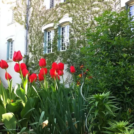 Aimee Luxury With Heated Pool Bed & Breakfast 3*