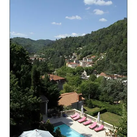 Aimee Luxury With Heated Pool