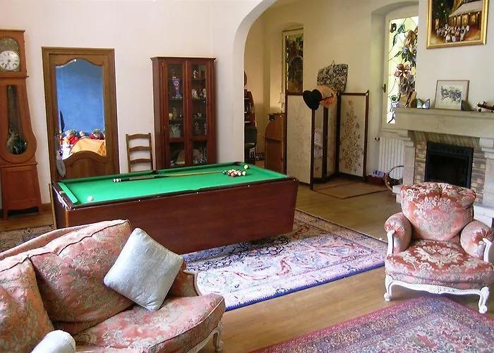 Aimee Luxury With Heated Pool 4*