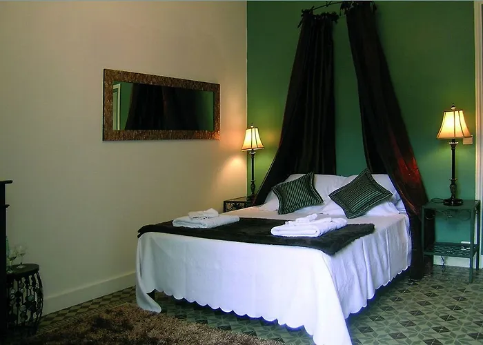 Aimee Luxury With Heated Pool 4* Vals-les-Bains