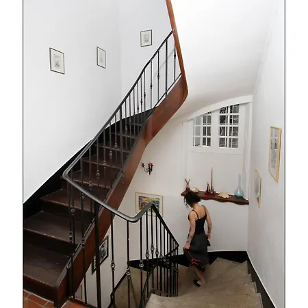 Bed & Breakfast Aimée 3*