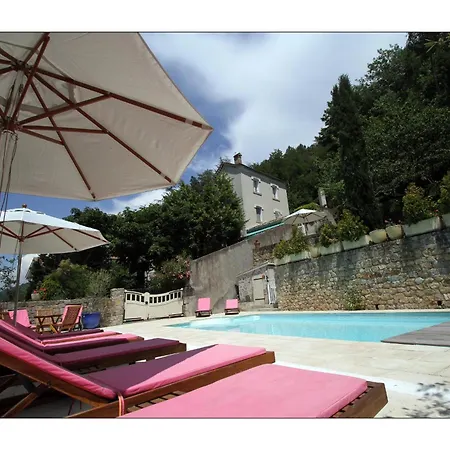 Bed & Breakfast Aimée Vals-les-Bains