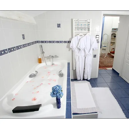 Aimée Bed & Breakfast Vals-les-Bains