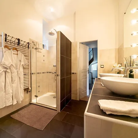 Aimee Luxury With Heated Pool Отель типа 