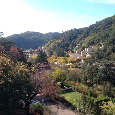 Aimee Luxury With Heated Pool Vals-les-Bains
