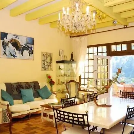Aimee Luxury With Heated Pool 4* Вальс-ле-Бен