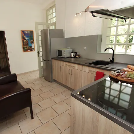 Aimee Luxury With Heated Pool 4* Vals-les-Bains