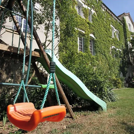 Aimee Luxury With Heated Pool Bed & Breakfast Vals-les-Bains