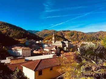 Aimée Vals-les-Bains